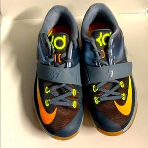 Nike KD’s 7